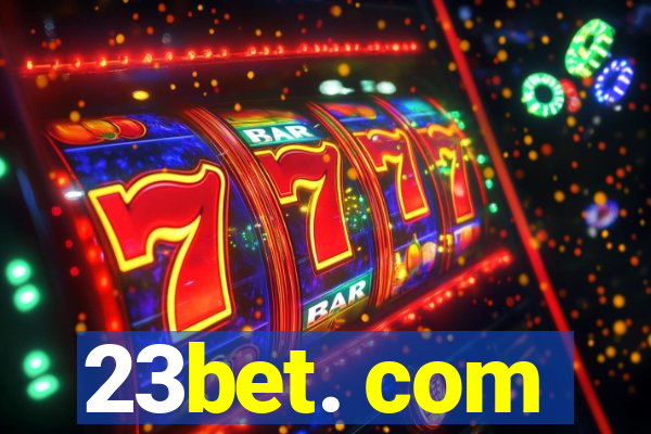 23bet. com